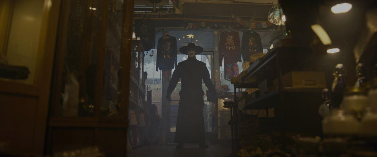 THE ACTIVATED MAN Trailer Exclusive: Mind-Bending Thriller to Close ...