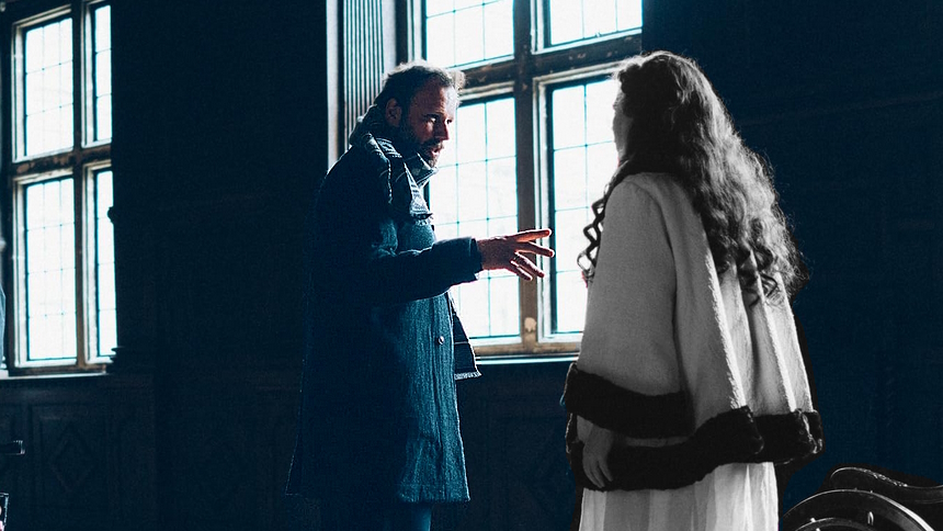 Sound and Vision: Yorgos Lanthimos