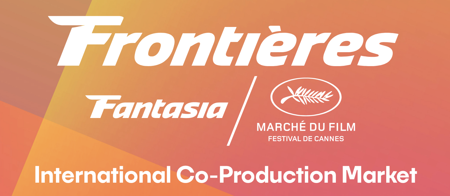 Frontieres 2024: Market Announces Line Ups For The Genre Film Lab And  Shorts to Features