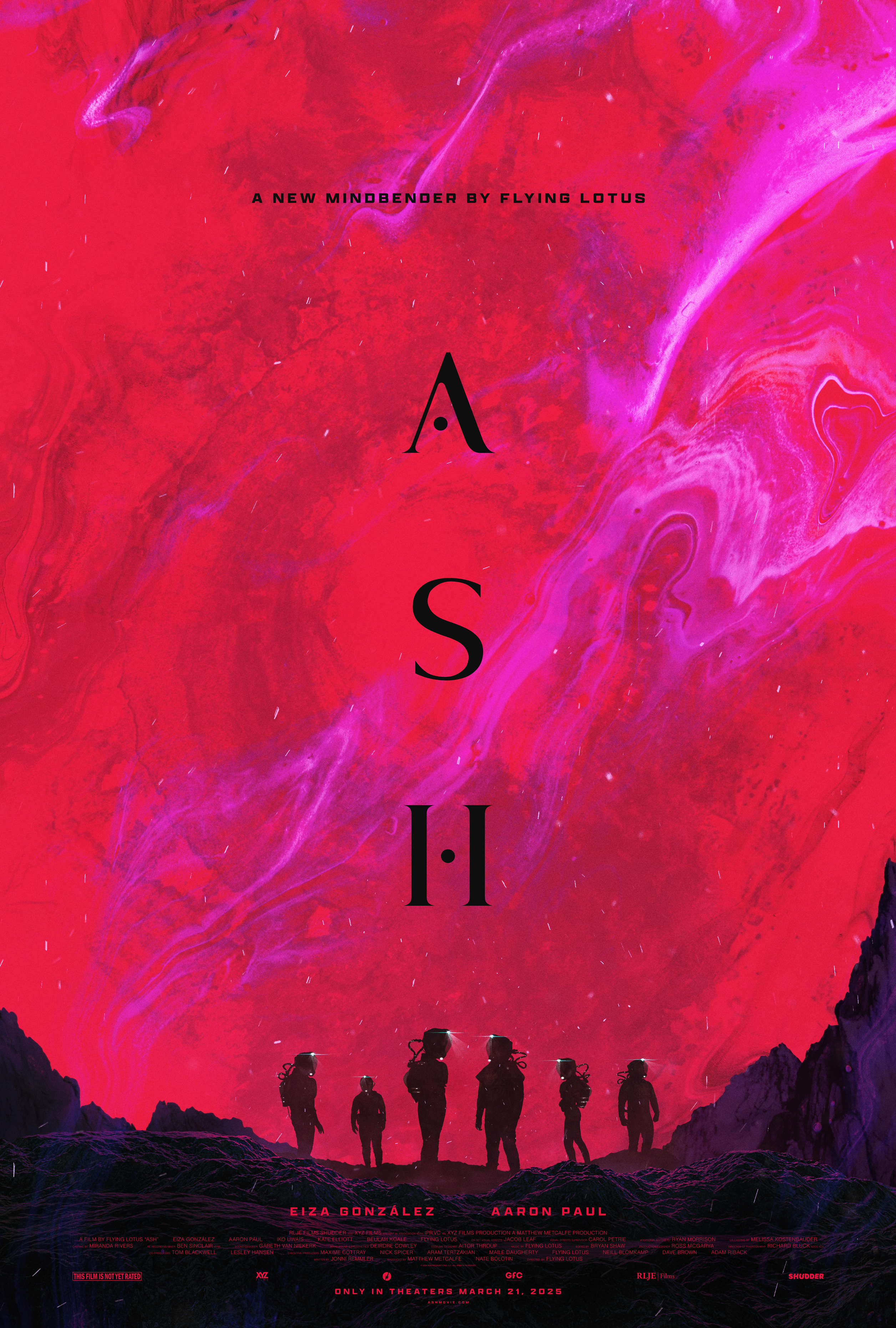 ASH