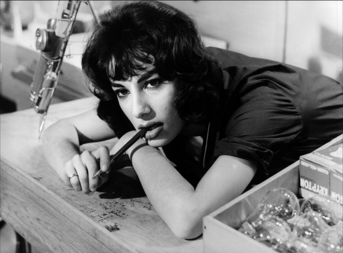 Euro Beat: 7 Bernadette Lafont Movies You Should Know About
