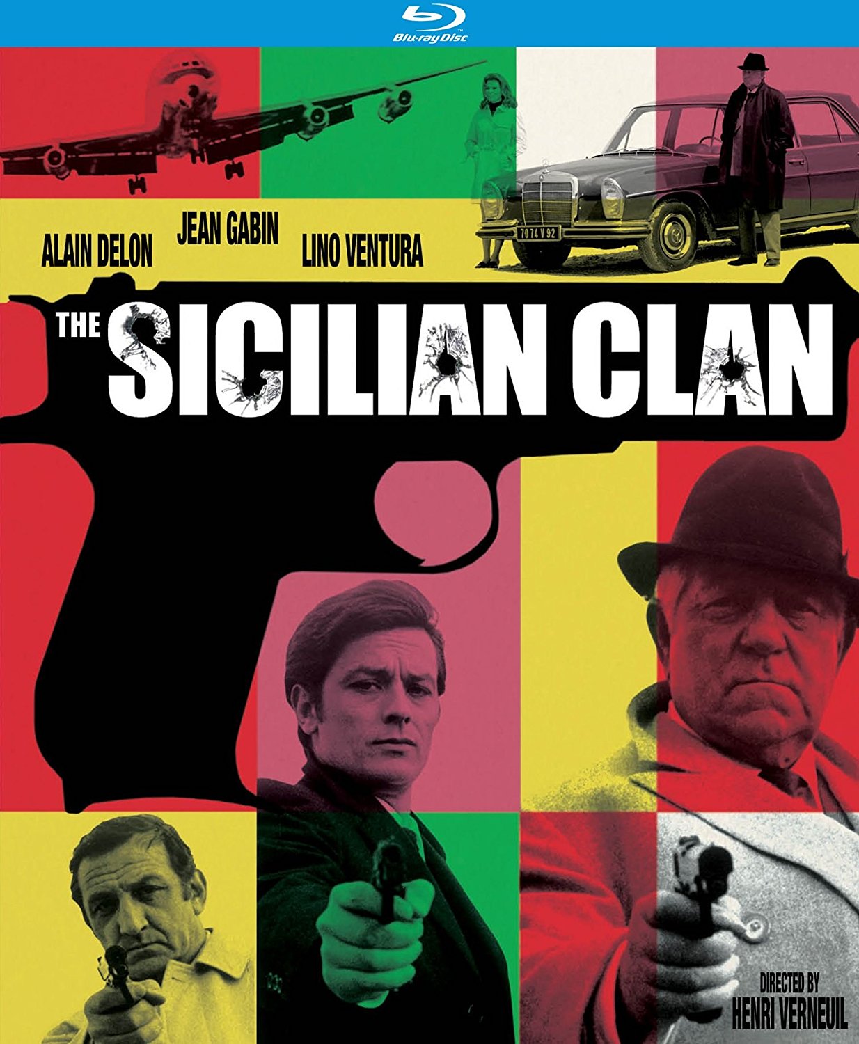 Sicilian Ghost Story (2017) - IMDb
