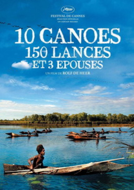 2007 IIFF—Ten Canoes