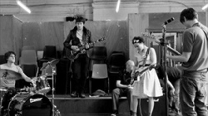 London Film Festival Review: 1234