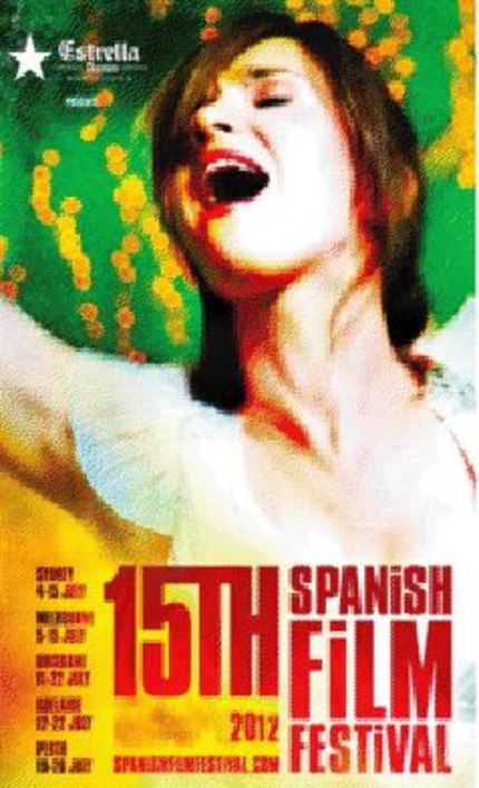 Presentación the Australian 15th Spanish Film Festival full program!