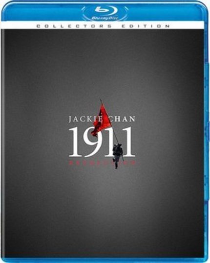 1911: REVOLUTION Collector's Edition Blu-ray Review