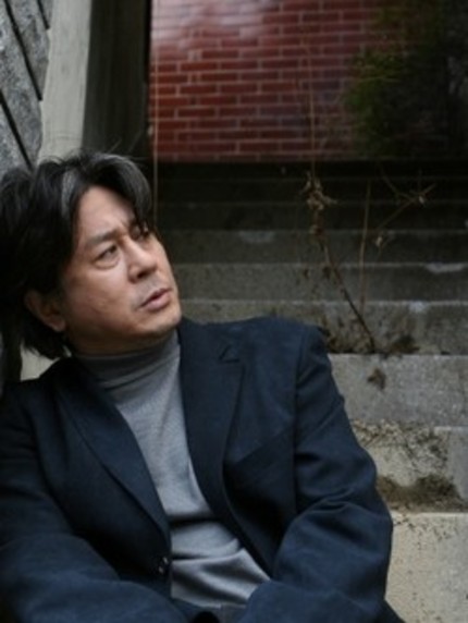 Choi Min-Shik Returns to Big Screen After 3 Years