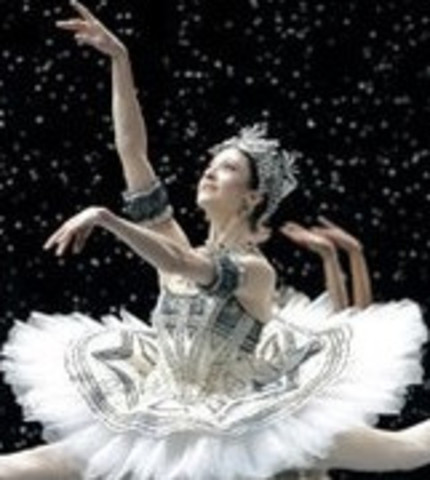 LA DANSE, THE PARIS OPERA BALLET DVD Review