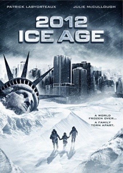 The Asylum Will Protect You From Glaciers. Really, Really Fast Glaciers. 2012: ICE AGE Trailer.