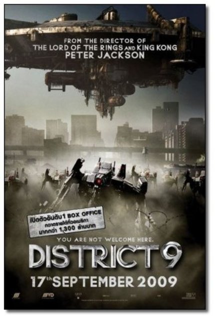 Funny Side of Film - Hilariously Misleading Movie Posters!