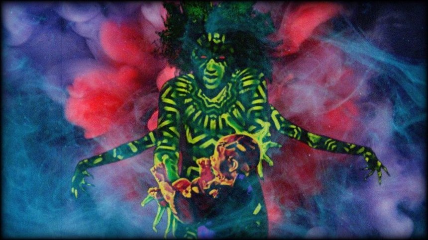 HIGH ON FIRE's Fertile Green Video By Phil Mucci Brings The Bakshi-Like Goodness