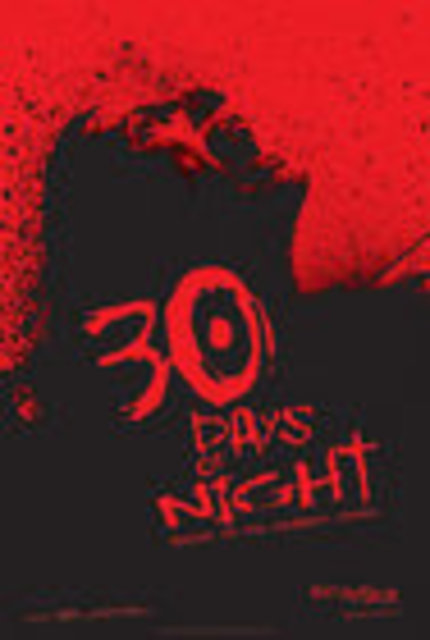 30 DAYS OF NIGHT review