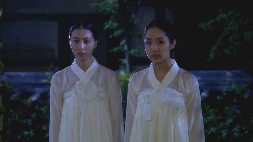 TV REVIEWS] 전설의 고향 (Hometown of Legends) - Ep. 1 구미호 (Fox ...