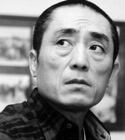 First Stills from Zhang Yimou's Blood Simple Remake, 三枪拍案惊奇 (Amazing Tales: Three Guns)