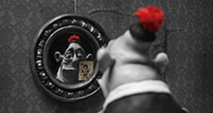 FNC 2009: MARY AND MAX Review