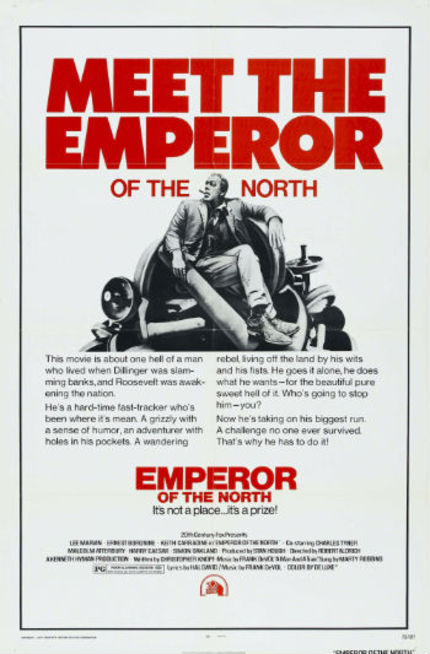 70s Rewind: EMPEROR OF THE NORTH