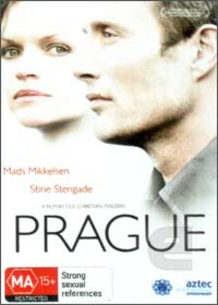 Ole Christian Madsen's 'Prag' staring Mads Mikkelsen out on English Friendly DVD