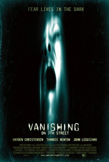 TIFF 2010: First Trailer For Brad Anderson's VANISHING ON 7TH STREET