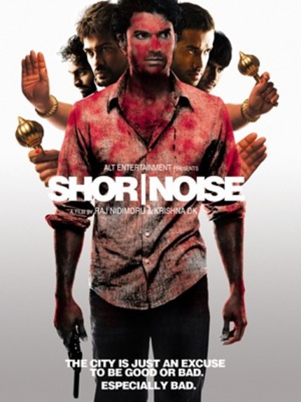 Pusan 2010: NOISE Review