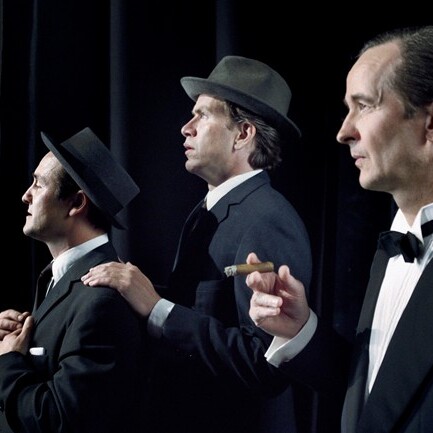 TIFF 2011: A FUNNY MAN Review