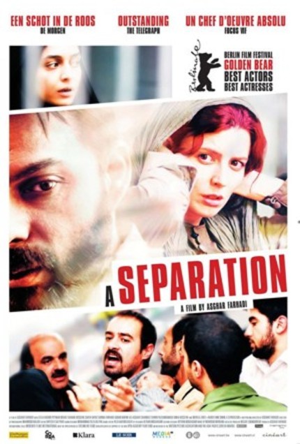 A SEPARATION review