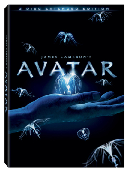 The AVATAR Extended Edition. We're Giving Away 2 Copies. [UPDATE]