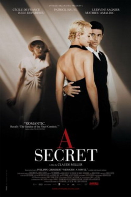 REVIEW of A SECRET (UN SECRET, 2007)