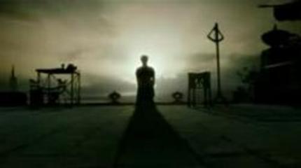 TIFF 09:  AGORA Review