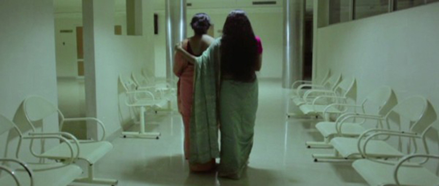 Lund 2012 Review: AKAM. The Quiet, Almost Too Quiet, Indian Thriller. 