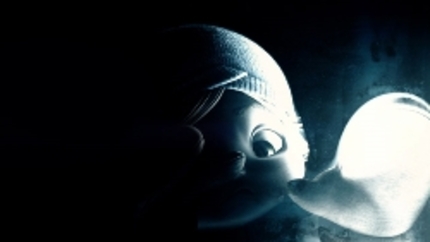 Rodrigo Blaas' Animated Short ALMA Online For A Limited Time!