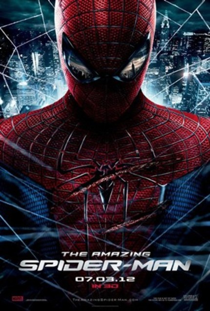 Have Your Say: THE AMAZING SPIDER-MAN, a Heartless Robot or a Worthwhile Investment?