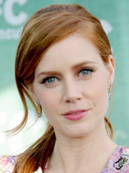Amy Adams Offered TROUBLE WITH THE CURVE