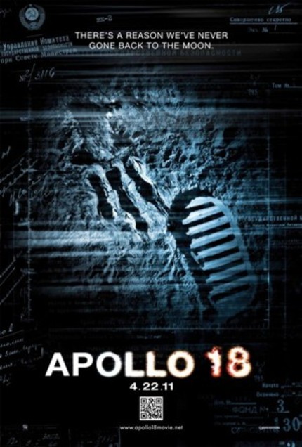 Trailer Arrives For Lopez-Gallego's APOLLO 18
