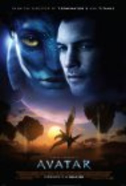 AVATAR review