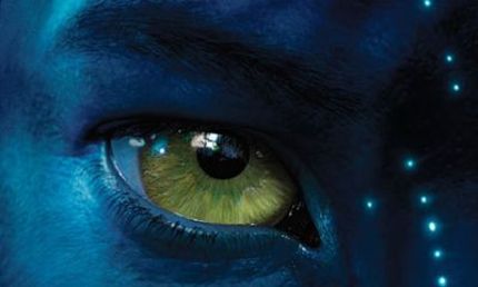 AVATAR 2 Will Take Place On ...