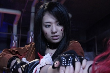 Big tits zombies nsfw Take A Look At Sola Aoi And The Girls Of Takao Nakano S Big Tits Zombie 3d