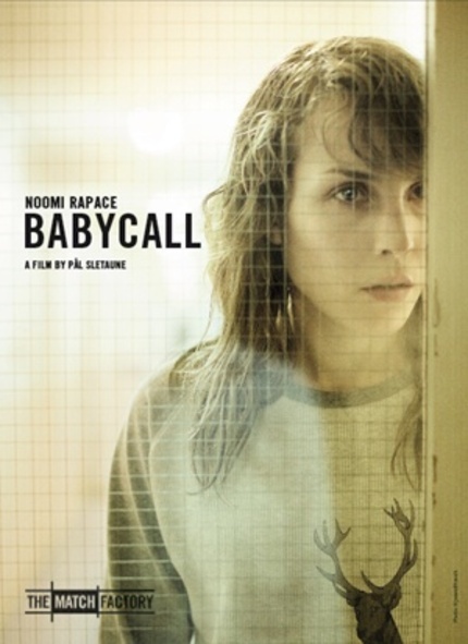 Watch Noomi Rapace In Riveting BABYCALL Trailer