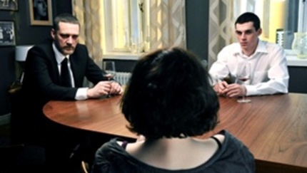 Darker Than Dark Finnish Comedy BAD FAMILY Produces Best Music Video Ever.