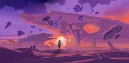 Kitamura And Iwai Get Animated With BATON