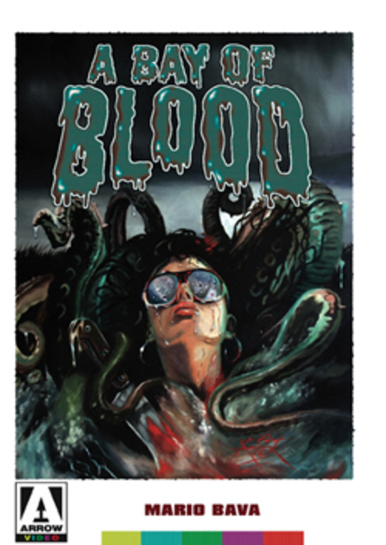 Mario Bava Comes To Blu-ray With BAY OF BLOOD from Arrow November 2nd