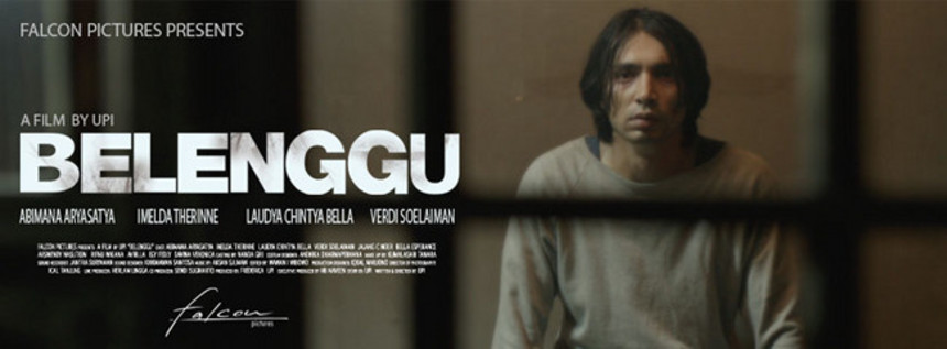 Bloody Second Trailer For Indonesian Horror BELENGGU