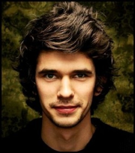 Ben Whishaw Is Q In New Bond Flick SKYFALL