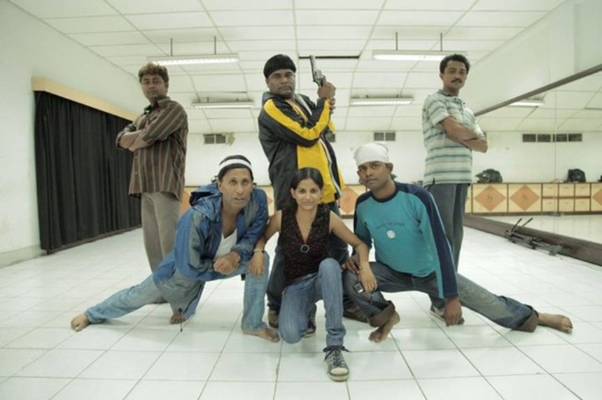 Sundance 2011: Real Crime, Real Detective, Real Dance In THE BENGALI DETECTIVE Trailer