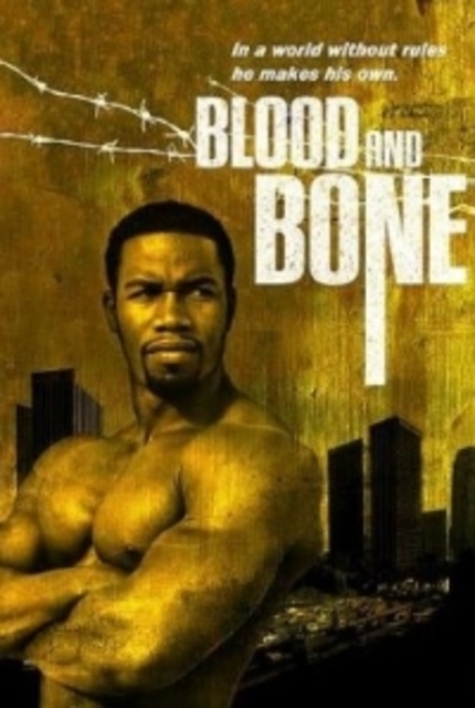Michael Jai White Lays A Beating In BLOOD AND BONE
