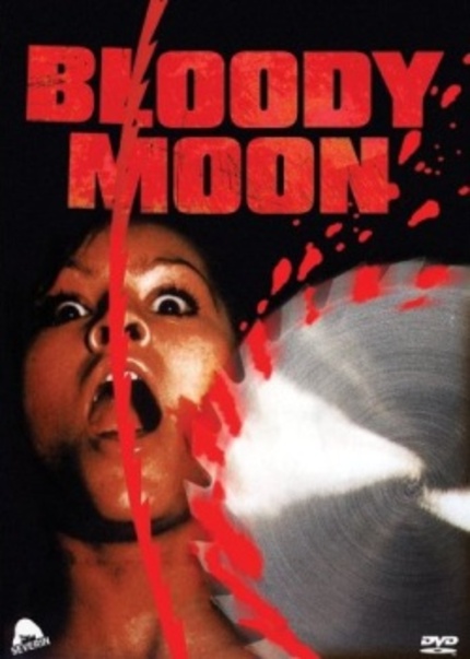 BLOODY MOON Regionfree DVD Review