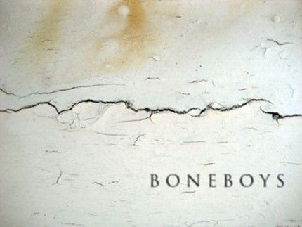 TEXAS CHAINSAW Writer Tackles Jonathan Swift In Satiric Horror BONEBOYS