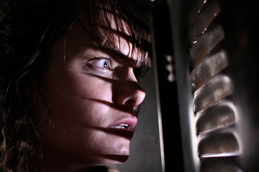 First Images From TEXAS CHAIN SAW Writer's BONEBOYS