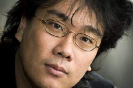 Video: Bong Joon-ho talks about 'Le Transperceneige (Snow Piercer)'