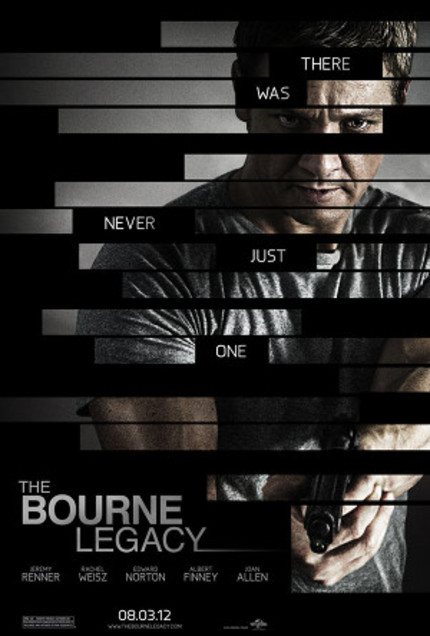 Jeremy Renner Kills In Absolutely Flawless New Trailer For THE BOURNE LEGACY
