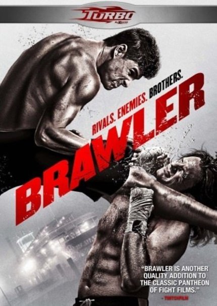 Exclusive: It's the Final Round in This BRAWLER Clip  